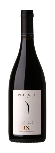 Pulenta Estate Pinot Noir